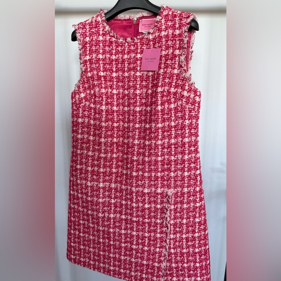 Kate Spade New York - Dress Bicolor Pink multi - Picture 1 of 6